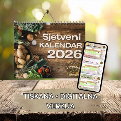 Sjetveni kalendar 2026