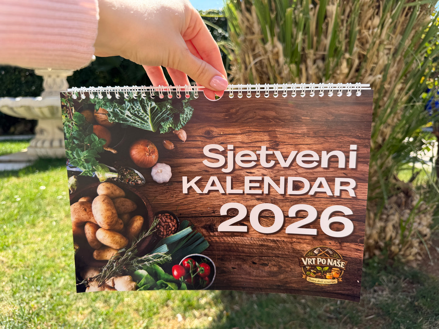 Sjetveni kalendar 2026