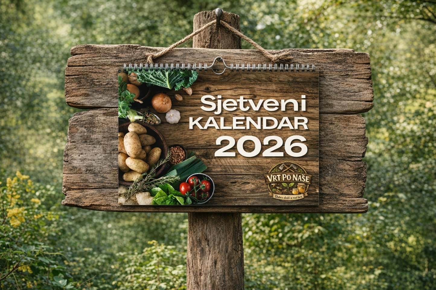 Sjetveni kalendar 2026
