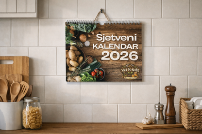Sjetveni kalendar 2026